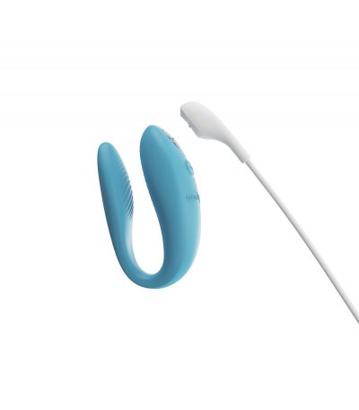 WE-VIBE SYNC GO TURQUOISE - Imagen 5