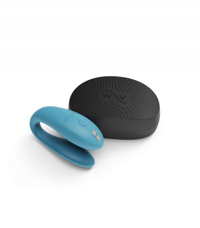 WE-VIBE SYNC GO TURQUOISE - Imagen 6