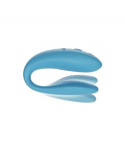 WE-VIBE SYNC GO TURQUOISE - Imagen 8