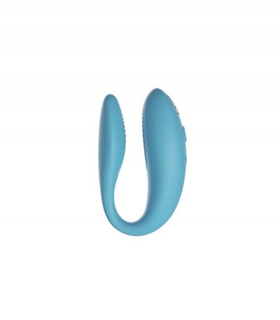 WE-VIBE SYNC GO TURQUOISE - Imagen 9