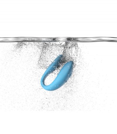 WE-VIBE SYNC GO TURQUOISE - Imagen 10