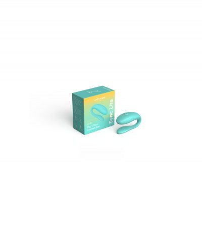 WE-VIBE SYNC LITE AQUA - Imagen 12