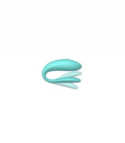 WE-VIBE SYNC LITE AQUA - Imagen 4