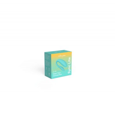 WE-VIBE SYNC LITE AQUA - Imagen 6