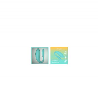 WE-VIBE SYNC LITE AQUA - Imagen 8
