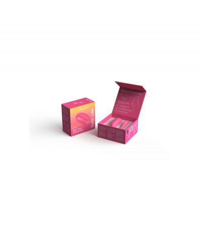 WE-VIBE SYNC LITE PINK - Imagen 11