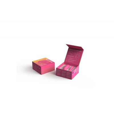 WE-VIBE SYNC LITE PINK - Imagen 12