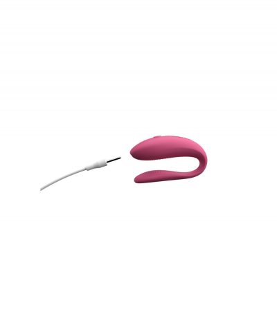 WE-VIBE SYNC LITE PINK - Imagen 16