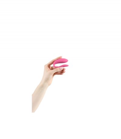 WE-VIBE SYNC LITE PINK - Imagen 18