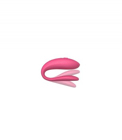 WE-VIBE SYNC LITE PINK - Imagen 5