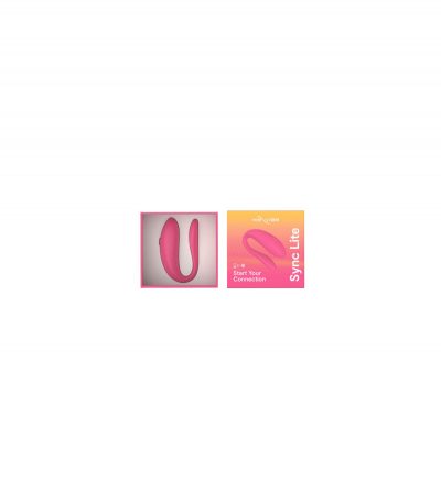WE-VIBE SYNC LITE PINK - Imagen 9