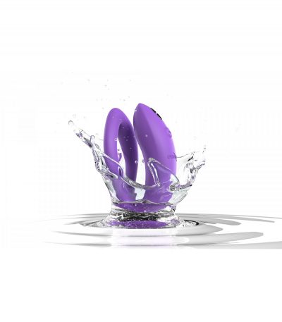 WE-VIBE SYNC O LIGHT PURPLE - Imagen 4