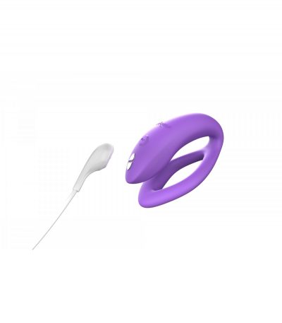 WE-VIBE SYNC O LIGHT PURPLE - Imagen 5