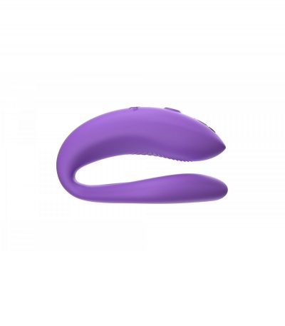 WE-VIBE SYNC O LIGHT PURPLE - Imagen 7