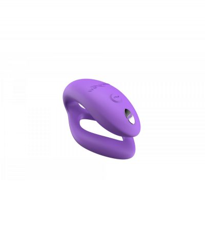 WE-VIBE SYNC O LIGHT PURPLE - Imagen 9