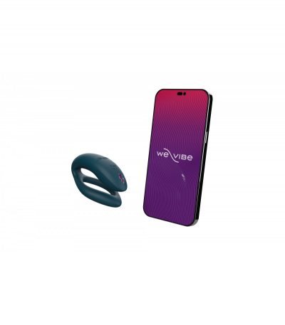 WE-VIBE SYNC OR VELVET GREEN - Imagen 3