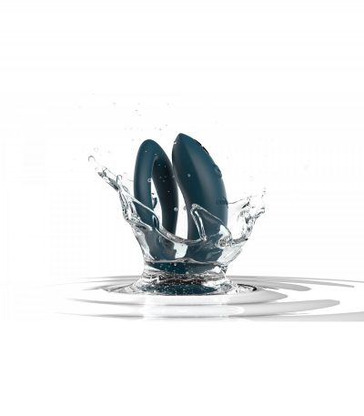 WE-VIBE SYNC OR VELVET GREEN - Imagen 4