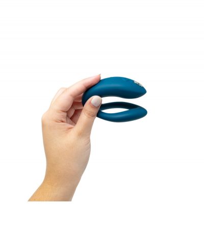 WE-VIBE SYNC OR VELVET GREEN - Imagen 5