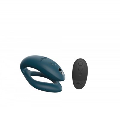 WE-VIBE SYNC OR VELVET GREEN