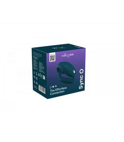 WE-VIBE SYNC OR VELVET GREEN - Imagen 10