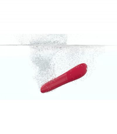 WE-VIBE TANGO X CHERRY RED - Imagen 2