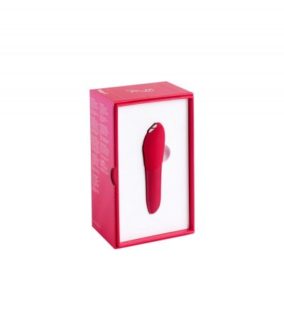 WE-VIBE TANGO X CHERRY RED - Imagen 11