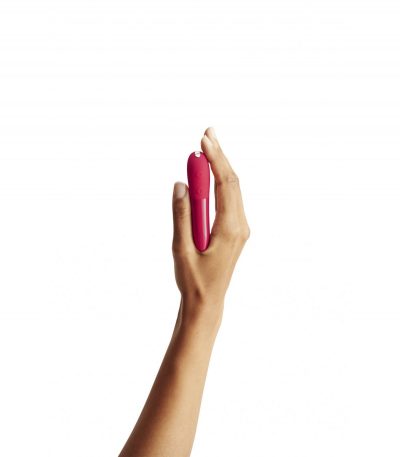 WE-VIBE TANGO X CHERRY RED - Imagen 3