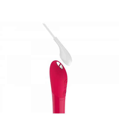 WE-VIBE TANGO X CHERRY RED - Imagen 5