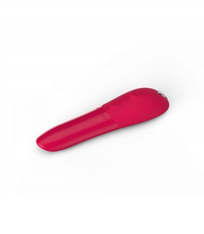 WE-VIBE TANGO X CHERRY RED - Imagen 6