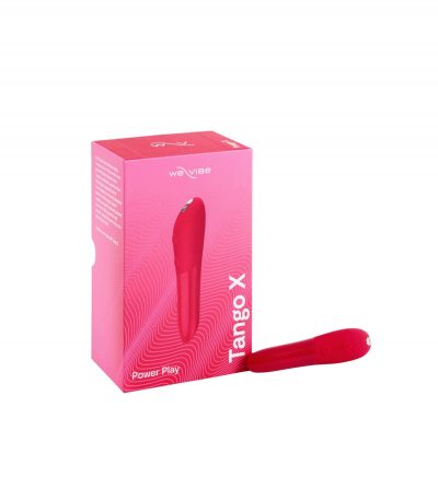 WE-VIBE TANGO X CHERRY RED - Imagen 9