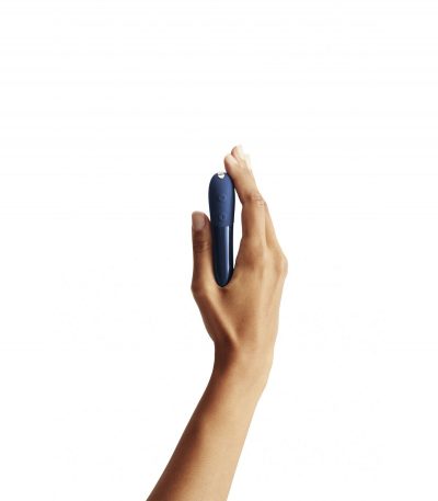 WE-VIBE TANGO X MIDNIGHT BLUE - Imagen 2