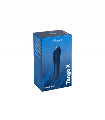 WE-VIBE TANGO X MIDNIGHT BLUE - Imagen 11