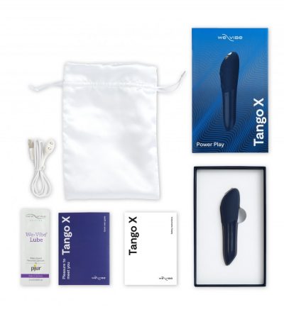 WE-VIBE TANGO X MIDNIGHT BLUE - Imagen 7
