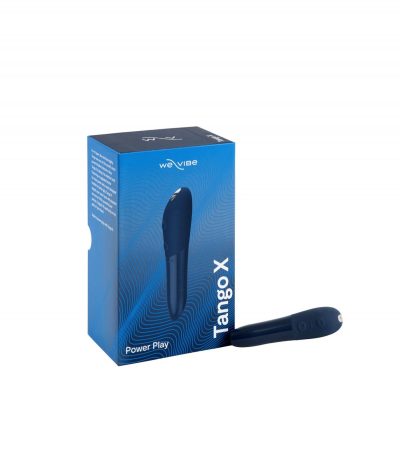 WE-VIBE TANGO X MIDNIGHT BLUE - Imagen 8