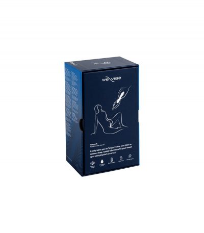 WE-VIBE TANGO X MIDNIGHT BLUE - Imagen 9