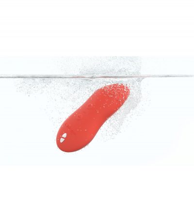 WE-VIBE TOUCH X CRAVE CORAL - Imagen 2