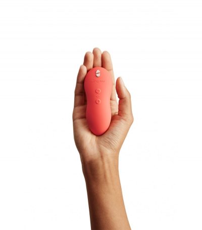 WE-VIBE TOUCH X CRAVE CORAL - Imagen 12