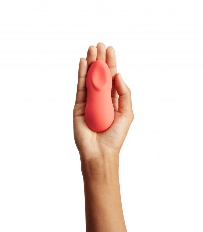 WE-VIBE TOUCH X CRAVE CORAL - Imagen 13