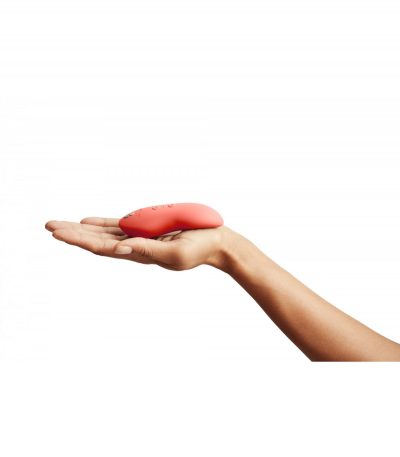 WE-VIBE TOUCH X CRAVE CORAL - Imagen 3