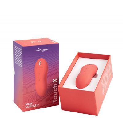 WE-VIBE TOUCH X CRAVE CORAL - Imagen 7