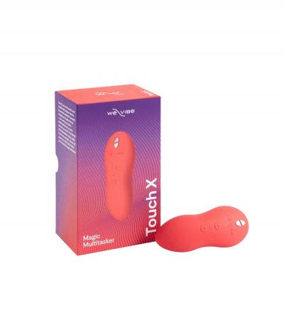 WE-VIBE TOUCH X CRAVE CORAL - Imagen 8