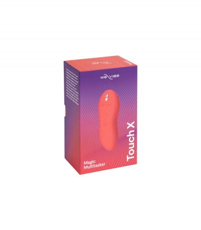 WE-VIBE TOUCH X CRAVE CORAL - Imagen 10
