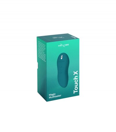 WE-VIBE TOUCH X GREEN VELVET - Imagen 11