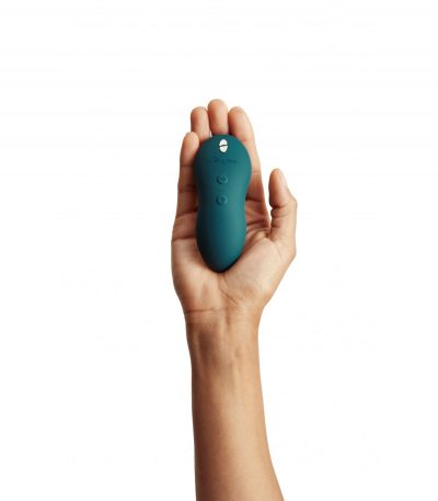 WE-VIBE TOUCH X GREEN VELVET - Imagen 13