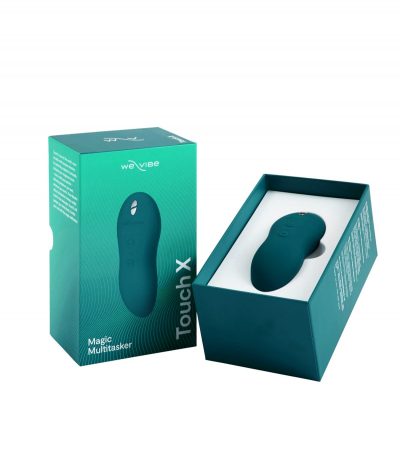 WE-VIBE TOUCH X GREEN VELVET - Imagen 7