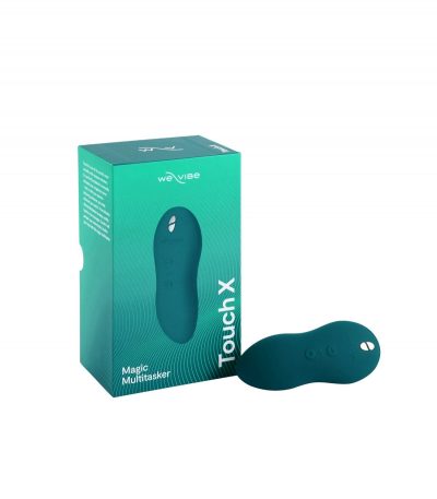 WE-VIBE TOUCH X GREEN VELVET - Imagen 8