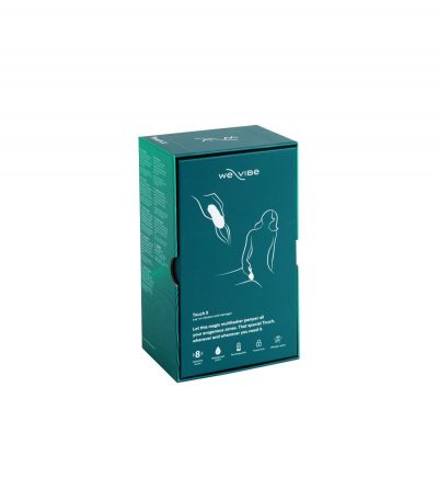 WE-VIBE TOUCH X GREEN VELVET - Imagen 9