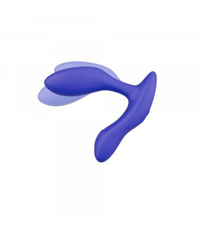 WE-VIBE VECTOR+ BLUE - Imagen 11