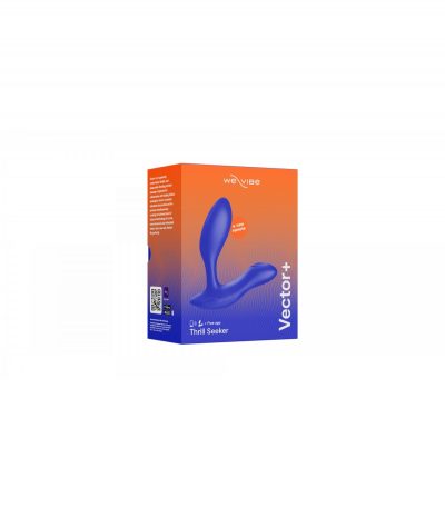 WE-VIBE VECTOR+ BLUE - Imagen 12