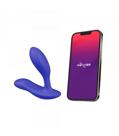 WE-VIBE VECTOR+ BLUE - Imagen 8